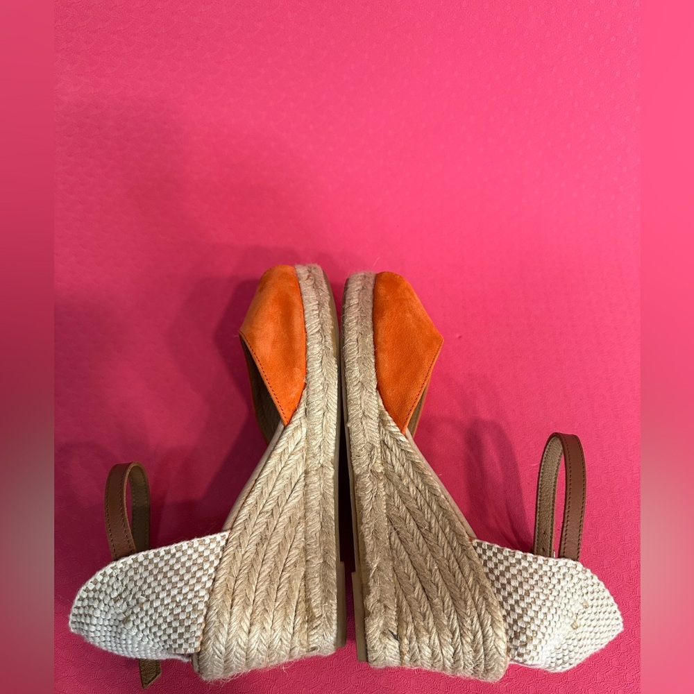 Espadrilles - Picture 6 of 7